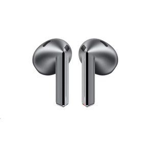 BAZAR - Samsung bluetooth sluchátka Galaxy Buds 3, EU, silver - Po opravě (Komplet) BAZAR - Samsung bluetooth sluchátka Galaxy Buds 3, EU, silver - Po opravě (Komplet)
