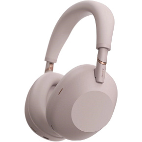 Sony bezdrátová sluchátka WH-1000XM6, EU, růžová Sony bezdrátová sluchátka WH-1000XM6, EU, růžová