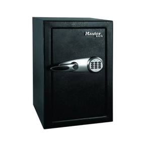 Master Lock Vysoce bezpečnostní trezor  T6-331ML (nadrozměr)