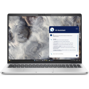 DELL NTB Pro 16 Plus PB16250/U7-265U/32GB/512SSD/16" FHD+ /IR Cam & Mic/65W/WLAN/vPro|Backlit Kb/W11 Pro/3Y PS NBD