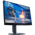 DELL LCD AW2525HM- 25"/FHD/1920 x 1080/16:9/320Hz/1ms/1000:1/400 cd/m2/HDMI/DP/VESA/PIVOT/3YNBD