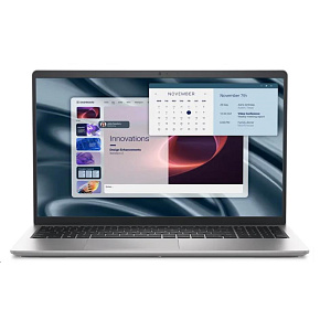 DELL NTB Pro 15 Essential PV15250/i5-1334U/16GB/1TSSD/15.6" FHD/Intel UHD/No AC Adapter/WLAN/Backlit Kb/W11P/3Y PS NBD DELL NTB Pro 15 Essential PV15250/i5-1334U/16GB/1TSSD/15.6" FHD/Intel UHD/No AC Adapter/WLAN/Backlit Kb/W11P/3Y PS NBD