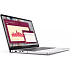 DELL NTB Pro 14 PC14250/U7-255U/16GB/512SSD/14" FHD+ /IR Cam & Mic/NO AC Adapter/WLAN/Backlit Kb/W11P/3Y PS NBD