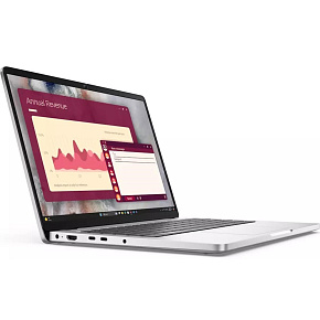 DELL NTB Pro 14 PC14250/U7-255U/16GB/512SSD/14" FHD+ /IR Cam & Mic/NO AC Adapter/WLAN/Backlit Kb/W11P/3Y PS NBD DELL NTB Pro 14 PC14250/U7-255U/16GB/512SSD/14" FHD+ /IR Cam & Mic/NO AC Adapter/WLAN/Backlit Kb/W11P/3Y PS NBD