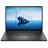 DELL NTB 16 DC16250/C7-150U/16GB/1TSSD/16" FHD+ /Integrated/FgrPr/3 Cell/No AC Adapter/WLAN/Backlit Kb/W11 Pro/3Y PS NBD