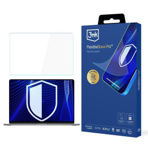 3mk FlexibleGlass Pro pro Apple Macbook Air 15,3 (M2 / M3 / M4)