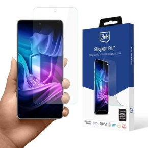3mk Silky Matt Pro pro Vivo X200 Ultra
