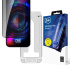 3mk Hardglass Max Privacy FrameFit pro Samsung Galaxy S24/S25