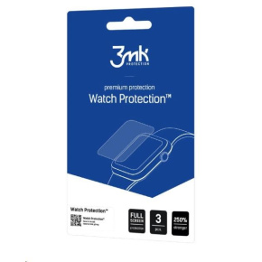 3mk ochranná folie Watch Protection ARC pro Garmin Venu 4 41mm