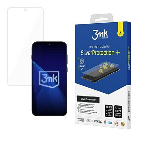 3mk ochranná folie SilverProtection+ pro OnePlus 15R 3mk ochranná folie SilverProtection+ pro OnePlus 15R