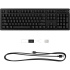 HyperX Alloy Rise Gaming Keyboard-US - Klávesnice