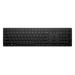 HP Wireless Pavilion 600 – KEYBOARD – španělská