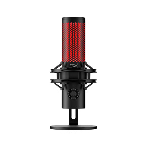 QuadCast 2 Black