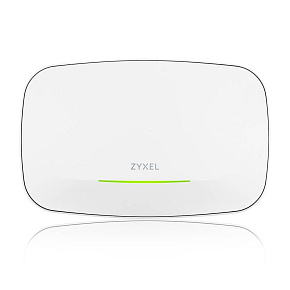 Zyxel WBE510D BE6500 (2.4GHz: 2x2:2, 5 or 6GHz: 4x4:2) MU-MIMO, Dual Optimised Antenna, Dual Radio 2.4 and 5 or 6GHz, I Zyxel WBE510D BE6500 (2.4GHz: 2x2:2, 5 or 6GHz: 4x4:2) MU-MIMO, Dual Optimised Antenna, Dual Radio 2.4 and 5 or 6GHz, I
