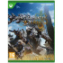 XSX hra Monster Hunter Wilds