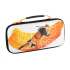 Konix Naruto "Brush" Nintendo Switch 2/OLED/Switch Case