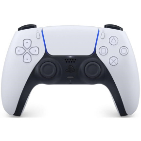 SONY Playstation Dualsense v2 Controller White