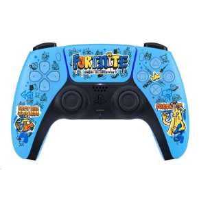 SONY Playstation Dualsense v2 Controller Fortnite Edition