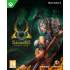 Xbox X hra Sacred 2 Remaster