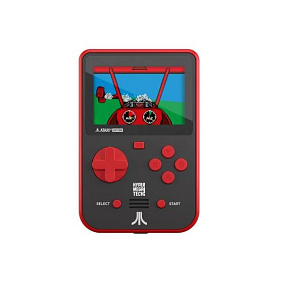 HyperMegaTech! Super Pocket Atari Edition HyperMegaTech! Super Pocket Atari Edition