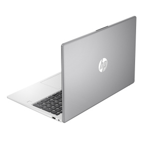 HP NTB 250 G10 i7-1360P 15.6 FHD 250, 2x8GB, 512GB, backlit, ax, BT, silver, DOS