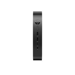 HP PC Elite ThinClient t655 32 GB M.2 MMC v5.0, 8GB DDR4 SODIMM, ThinPro, AMD RYZEN