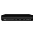 HP PC Pro Mini 260G9 i3-1315U, 8GB, SSD 256GB M.2 NVMe, Intel HD DP+HDMI, kl.+myš, WiFi 6 + BT, 65W, Win11Pro