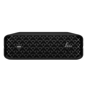 HP PC Z2 Mini G9 i5-14600K 16GB DDR5 5600, 512GB PCIe-4x4, NVIDIA T1000/8GB 4mDP, USB kláv. myš, Win11Pro, 3y onsite