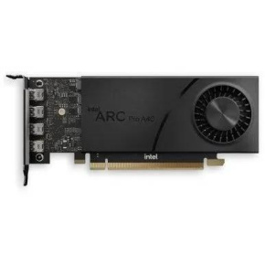 HP VGA  Intel Arc A380 6 GB GDDR6 FH 3DP+HDMI PCIe x16 Graphics