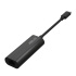ASUS USB-C2500 V2, USB-C Ethernet Adapter 2.5G/1G/100Mbps, RJ45 port