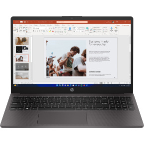 HP NTB 250 G10 SMB i3-1315U 15.6 FHD 250, 8GB, 512GB, ax, BT, Win11