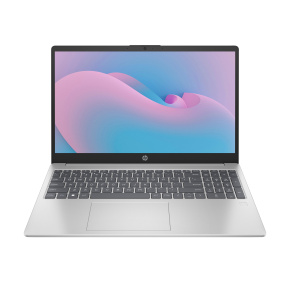 NTB HP 15-fc0013nc, Ryzen 5-7520U, 1 15.6 FHD AG IPS, 16GB LPDDR5 on-board, SSD 512GB PCIe, AMD Radeon Graphics, Win11
