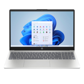 NTB HP 15-fc0014nc, Ryzen 5-7520U,  15.6 FHD AG IPS, 16GB LPDDR5 on-board, SSD 512GB PCIe, AMD Radeon Graphics, Win 11