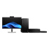 HP PC ProDesk 4 SFF G1i AI, Ultra 5 235, 1x16GB, 512GB, Intel UHD (Arc) 3Xe LPG,kl. a myš,280W platinum,DP+HDMI,Win11Pro