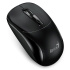 GENIUS myš NX-7123/ 1200 dpi/ bezdrátová/ Copilot/ černá