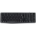BAZAR - GENIUS klávesnice KB-117, Drátová, Copilot, USB, černá, CZ+SK layout - Poškozený obal (Komplet)