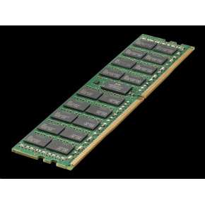 HPE 16GB (1x16GB) Dual Rank x8 DDR4-2666 CAS-19-19-19 Registered Memory Kit G10 HPE 16GB (1x16GB) Dual Rank x8 DDR4-2666 CAS-19-19-19 Registered Memory Kit G10