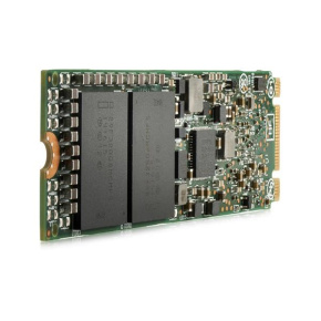 HPE 3.84TB NVMe Gen4 Mainstream Performance Read Intensive SFF BC U.3 Static V2 Multi Vendor SSD P64846-B21 RENEW