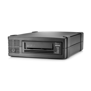 HPE StoreEver LTO-7 Ultrium 15000 External Tape Drive #ABB RENEW BB874A