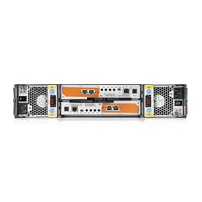 HPE MSA 2060 10GbE iSCSI SFF Storage RENEW R0Q76B