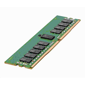 HPE 16GB (1x16GB) Dual Rank x8 DDR4-2933 CAS-21-21-21 Registered Smart Memory Kit HPE 16GB (1x16GB) Dual Rank x8 DDR4-2933 CAS-21-21-21 Registered Smart Memory Kit