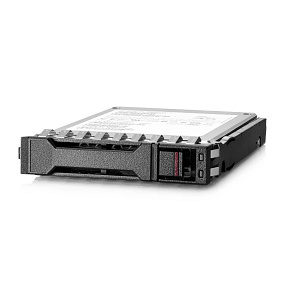 HPE 960GB SATA 6G Read Intensive SFF BC Multi Vendor SSD P40498-B21 refurbished HPE 960GB SATA 6G Read Intensive SFF BC Multi Vendor SSD P40498-B21 refurbished