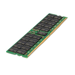 HPE 32GB (1x32GB) Dual Rank x8 DDR5-6400 CAS-46-45-45 EC8 Registered Smart Memory Kit rfbd P69727-B21 HPE 32GB (1x32GB) Dual Rank x8 DDR5-6400 CAS-46-45-45 EC8 Registered Smart Memory Kit rfbd P69727-B21