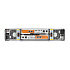 HPE MSA 2072 10GBASE-T iSCSI SFF Storage RENEW S2C85A