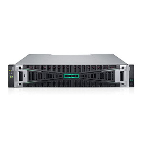 HPE MSA 2U 12-drive LFF Drive Enclosure for Gen7 S1H54AR RENEW HPE MSA 2U 12-drive LFF Drive Enclosure for Gen7 S1H54AR RENEW