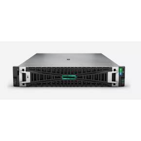 HPE PL DL380g11 4514Y (2.0/16C) 2x32G (p64706) 2x2.4TB/10k 2x1000W MR416i-o/4G 8SFF 2x10G-T Smart Choice HPE PL DL380g11 4514Y (2.0/16C) 2x32G (p64706) 2x2.4TB/10k 2x1000W MR416i-o/4G 8SFF 2x10G-T Smart Choice