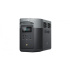 EcoFlow DELTA 2 Max bateriové stanice, kapacita 2048 Wh, výkon 2400 W, druhá generace