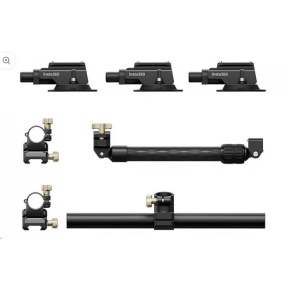 Insta360 Triple Suction Cup Car Mount Insta360 Triple Suction Cup Car Mount