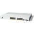 BAZAR - Cisco Catalyst switch C1300-24FP-4X (24xGbE,4xSFP+,24xPoE+,375W) - použito
