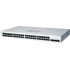 BAZAR - Cisco switch CBS220-48T-4G (48xGbE,4xSFP) - REFRESH - Rozbaleno (Komplet)